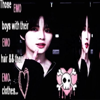 innieszgyu's profile picture. beomgyu & innie utted