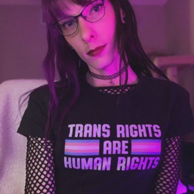 CodeNameLuna_'s profile picture. Wife // Cat Mom // Horror Game Streamer