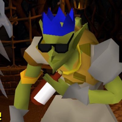 ImLanceJackson's profile picture. mile high