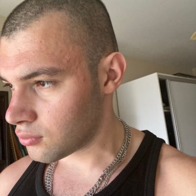 CRINETICSFAN's profile picture. backup