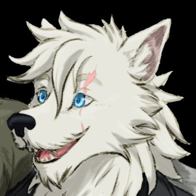 RomanIllarion's profile picture. Voice of Hogsworth, Flint & Urgrakk for @Rainolaguer 's Fractures