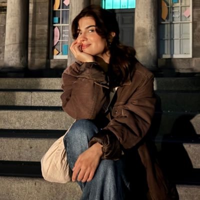 greta_arocha's profile picture. ✧･ﾟ: *✧