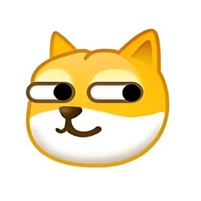 Wangchaidotb0nk's profile picture. + HE* | WeChat Doge + No.1 Chinese Meme $HEH 計 Born CTO t Slogan：命里有柴，命里有财！ 83kGGSggYGP2ZEEyvX54SkZR1kFn84RgGCDyptbDbonk