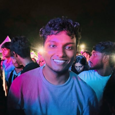 jkashwin2's profile picture. 