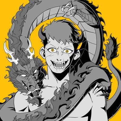 LightWeaverArt's profile picture. ✯ 𝔇 𝔞 𝔱 𝔲 𝔯 𝔞 ✯ Artist - Dark Cyberpunk, Horror, Anime. I’m on Insta, YouTube, and TikTok (same @). I like to sh!tpost and yap about NFTs & crypto here.