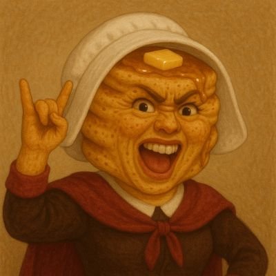 panfuckingcakes's profile picture. See bio.