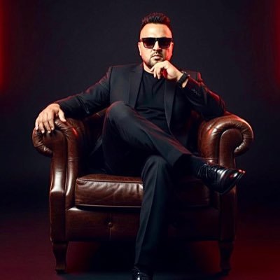 MRZ330's profile picture. https://t.co/ub1V1O5PY6