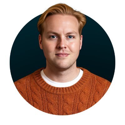 daneoleary_'s profile picture. UX/UI Designer & Brand Builder | #Cinephile | Loves Portmanteaus ☘️