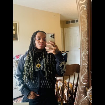 Trammell_21's profile picture. 🥀 | 27 | VirgoGOAT | Longlive my brothers 🕊 Forever my Momma 💕