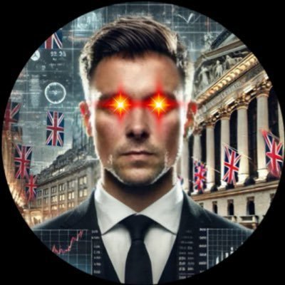 BigGibUK_'s profile picture. 🌍🇬🇧 #Stocks #Bitcoin #Investor Focus on #momentum, market sentiment & company fundamentals Sharing my own research analysis & insights. Not financial advice