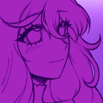 SpookletteVT's profile picture. Hello! I'm Spookie, a ghost doll who loves drawing :D 
❌️ 18+ MDNI ❌️ 
💜 VArtist 
💜 #ENVtuber
💜 https://t.co/neV6t8AXBh
💜 Model by @KenKenMo6