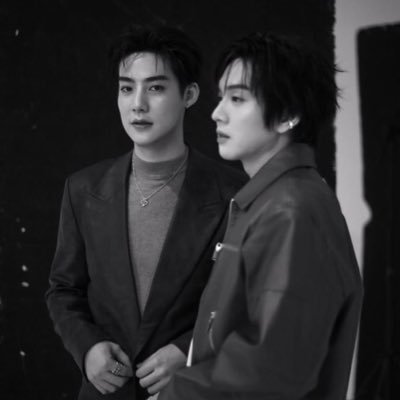 blnix_1201's profile picture. ⚡️🐰 BE DELULU AND DRIFT OFF! Sailub Hemmawich defender #SailubPon #สายลับภณ #SpySailub #PonThanapon #WinWind #วิญวินด์ #คุณเพื่อนบ้าน #boubou #BankThanathip