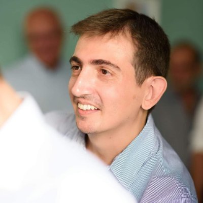 ignatisch's profile picture. Managing Director @ Edgy Digital Agency | Board Member @lesvos_chamber & @ Municipal Community of Mytilene | Project Manager @ Aegean Hub