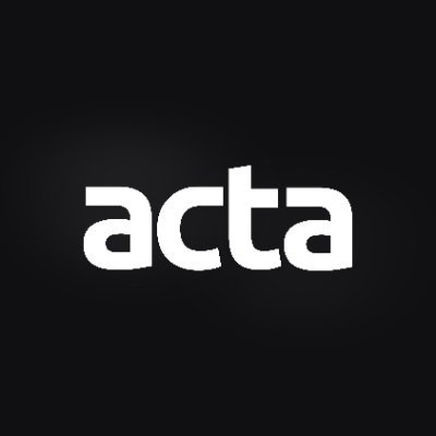 actapayments's profile picture. Powering Programmable Money
For billions of people. For trillions in assets. Worldwide.