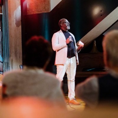 LeOmarBa's profile picture. #humanrights , #inclusion #Africa #Historian, #publicist #migration #globalcities #Belgie  #UrbanNomad #geopolitics      #Africalia #world #IVLP #consultant