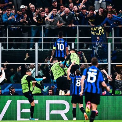 Ang3for1167645's profile picture. Interista ortodosso