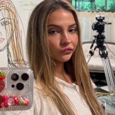 livsklore's profile picture. jesus was a carpenter