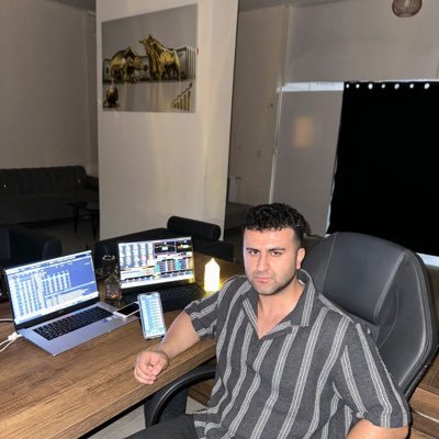 Furkanborsa_'s profile picture. Hisseler hakkında herkesin merak ettiği özel bilgileri kısacası gördüklerimi yazıyorum trade benim işim ama paylaştıklarım yatırım tavsiyesi değildir risklidir.