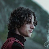 Finney ★⚔ ( Jacaerys Velaryon 's spouse) (@jacaeryspilled) 's Twitter Profile Photo