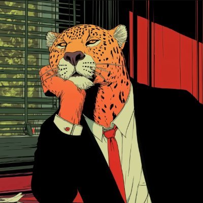 link_vector's profile picture. @chronoeffe Ambassador & Core Team
@wizardposting1 OG