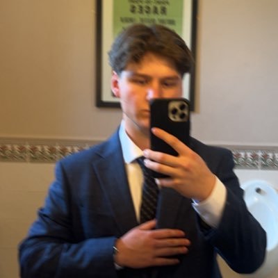 A5HUK's profile picture. #NFFC