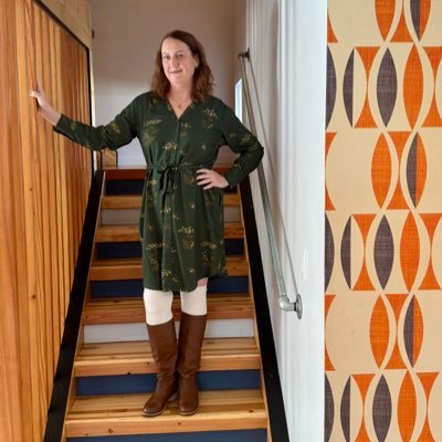 annamaria1word's profile picture. Writer, dog lover, arts appreciator, outdoors enjoyer, frequent curser, food maker, better-world wanter, wanderluster, stage 4 GI cancer fighter.