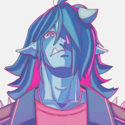 J0PS2004's profile picture. from Venezuela🇻🇪 • Digital Artist 🎨 and music enjoyer 🎵 • College student and Senior Technician • Multifandom • age: 21

Main Account: @TXInfinity2004