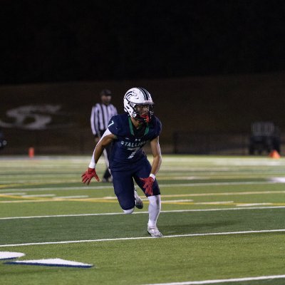 calebhh7's profile picture. South County HS| All District S/Nickel| Co 26’| 5’10 175lbs| 3.4 GPA| NCAA ID# 2503529010| HC: @Coach_Urquhart| Email: calebhairston411@gmail.com