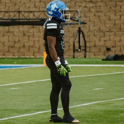 _RickyFulton's profile picture. Transfer RB 5’8 175 Email: RickyFultonIII@gmail.com Phone: 2295268059 NCAA Id: 2211723743