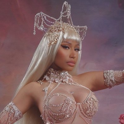 THEMINAJARMY_'s profile picture. Barbz are a Army 🪖 // Pink Friday 2 : The Hiatus - 8/13/24 🩷 // ig: theminajarmy, tiktok: theminajarmy 🎀