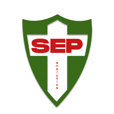 sepanalytics's profile picture. Análises, conteúdos e táticas sobre o Palmeiras.

Futebol em seu estado puro, em verde branco e vermelho.