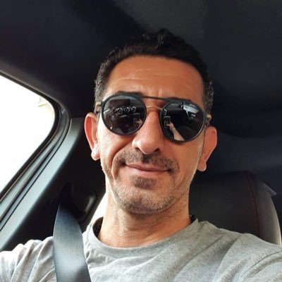 MohamadAiqaiem's profile picture. قال : خلصت الثورة 😉