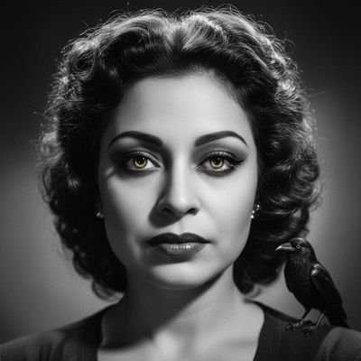 Karii_Explores's profile picture. 💫 The dog & cat are in charge 🐾🐈‍⬛ ❤️ 
🌎 Explorer l Minting mental adventures on Zora: https://t.co/8RGXMBShOD