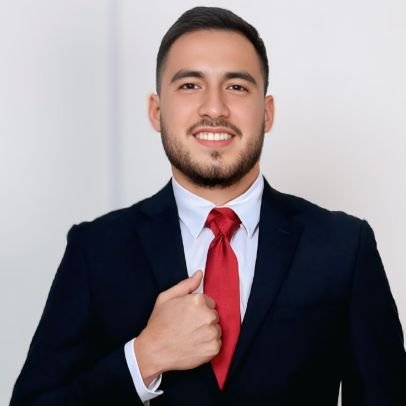 romulosteev25's profile picture. Orgulloso papá de Camila.

Hincha del club más grande del Ecuador.

Psicólogo 🇪🇨 - Máster en Psicoterapia 🇪🇸🇪🇨.

Psicoterapeuta Ψ.