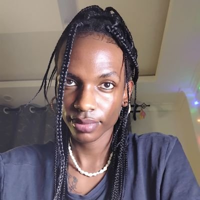 Olulu_x's profile picture. Star ✨ Seed
#hottie