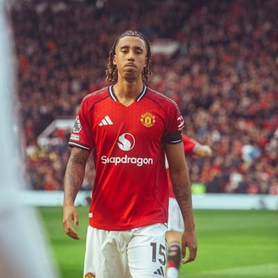 munclenny's profile picture. man utd fan account