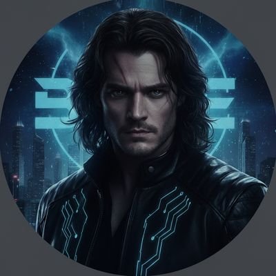 Eddie_Rezayii's profile picture. Quantum Architect on Base. 🧠
Bridging AI & L2. Forging sovereign tech.
Building the next reality, one block at a time. 🧱