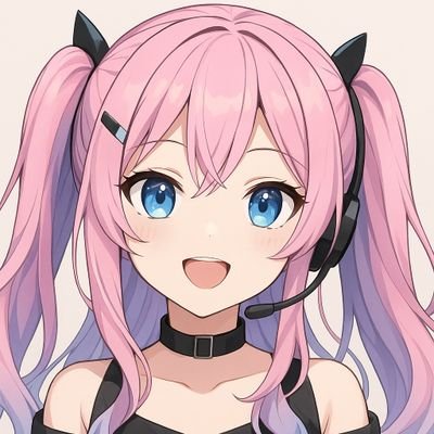 noribyte110212's profile picture. ✨ Noribyte | Virtual Dream Coder
🎀 Anime-style VTuber | Digital Aesthetic Lover