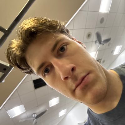 Brendan Heatherman athlete profile head shot