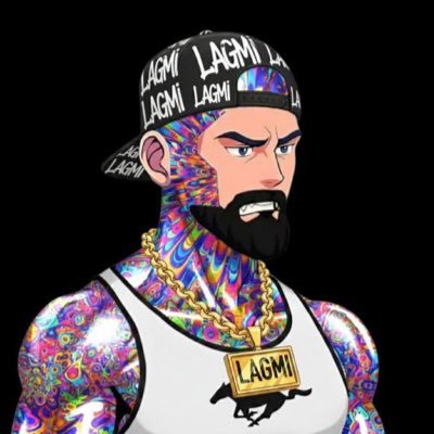 NoobSengNFTs's profile picture. 