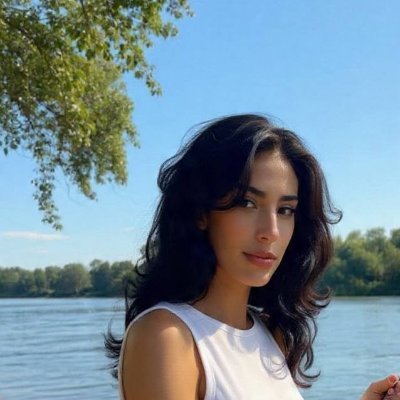 Chloe177_21's profile picture. Don’t wait for the perfect moment—take the moment and make it perfect