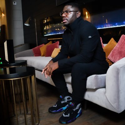 CeoLilAlvin's profile picture. 👑Vision 👁 Determination & Faith 🤲🏽