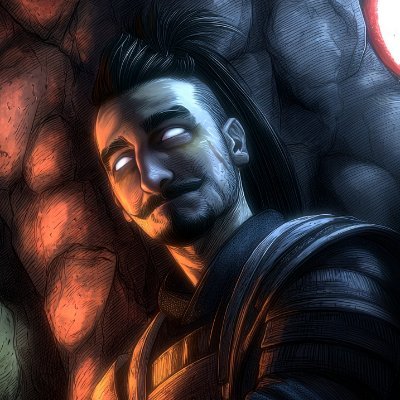 Wiciri's profile picture. Working on NFT online RPG Etherscape.
https://t.co/07KkuaYpJx