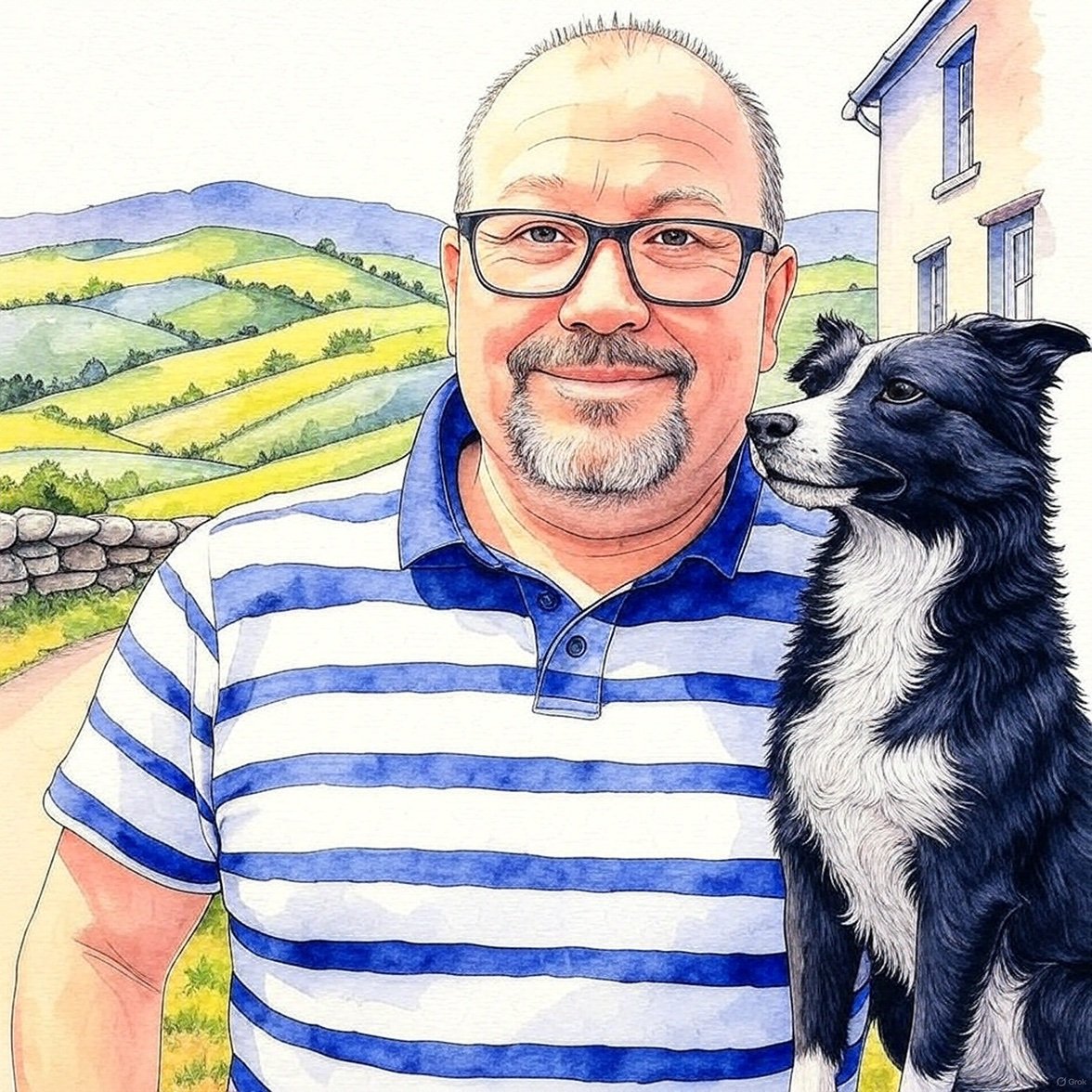 NevilBasnett's profile picture. 