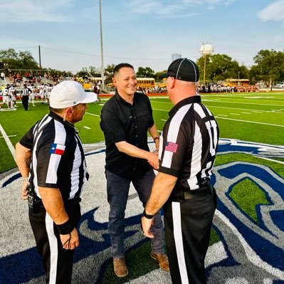 TonyGonzales4TX's profile picture. San Antonio Spurs - UTSA Roadrunners - Dallas Cowboys - Go Navy - Former Cryptologist - TX23