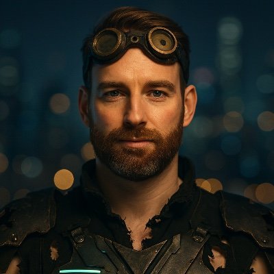 BradleStorm's profile picture. Bradley Storm - 👨🏻‍💻 “CEO” & HeadHunter for hire | I steal talent like it’s legal. (It is. Mostly). Fee applies ! 🇫🇷 🇬🇧