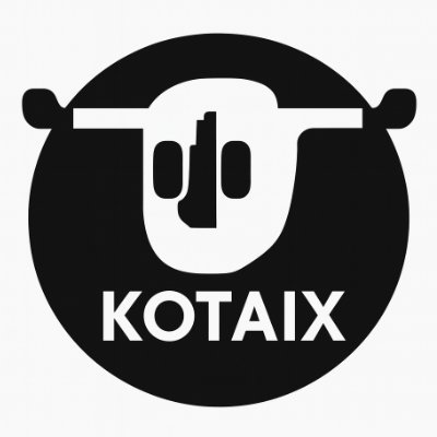 KotaixStudios's profile picture. Indie video game studio, currently developing Hain