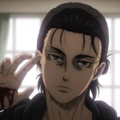 yeagerxtechx's profile picture. AOT Fan | Computer Scientist - @Stanford