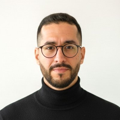 HeyHisham's profile picture. ⊹ Lead Product Designer
⊹ @Framer Expert 
⊹ Web3 Designer