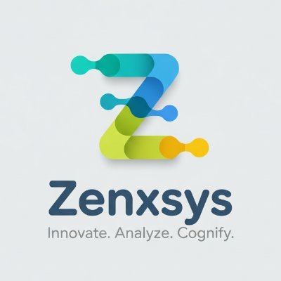 zenxsys's profile picture. 